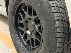 Tank 500 3.0T Sport Summit 5-Seater - ფოტო 19