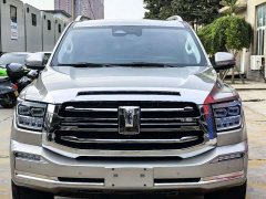 Tank 500 3.0T Sport Summit 5-Seater - ფოტო 2