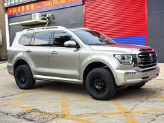Tank 500 3.0T Sport Summit 5-Seater - ფოტო 3