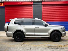 Tank 500 3.0T Sport Summit 5-Seater - ფოტო 4