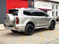 Tank 500 3.0T Sport Summit 5-Seater - ფოტო 5