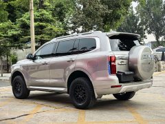 Tank 500 3.0T Sport Summit 5-Seater - ფოტო 7