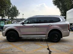 Tank 500 3.0T Sport Summit 5-Seater - ფოტო 8