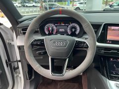 Audi Q6 2024 45 TFSI quattro Qiyun Edition Flying Rider Package 7-Seater - ფოტო 11