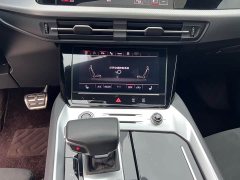 Audi Q6 2024 45 TFSI quattro Qiyun Edition Flying Rider Package 7-Seater - ფოტო 13