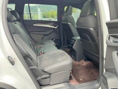 Audi Q6 2024 45 TFSI quattro Qiyun Edition Flying Rider Package 7-Seater - ფოტო 18