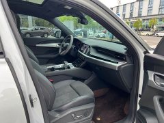 Audi Q6 2024 45 TFSI quattro Qiyun Edition Flying Rider Package 7-Seater - ფოტო 19