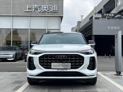 Audi Q6 2024 45 TFSI quattro Qiyun Edition Flying Rider Package 7-Seater - ფოტო 2
