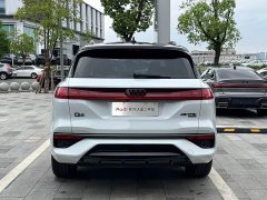 Audi Q6 2024 45 TFSI quattro Qiyun Edition Flying Rider Package 7-Seater - ფოტო 20