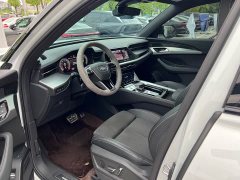 Audi Q6 2024 45 TFSI quattro Qiyun Edition Flying Rider Package 7-Seater - ფოტო 5