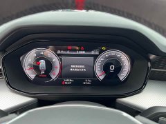 Audi Q6 2024 45 TFSI quattro Qiyun Edition Flying Rider Package 7-Seater - ფოტო 7