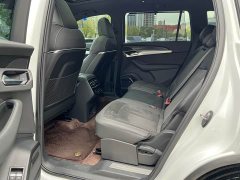 Audi Q6 2024 45 TFSI quattro Qiyun Edition Flying Rider Package 7-Seater - ფოტო 8