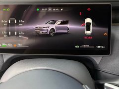 Voyah Lantu FREE AWD Qiankun Edition - ფოტო 13