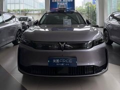 Voyah Lantu FREE AWD Qiankun Edition - ფოტო 2
