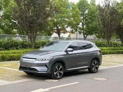 BYD Song Plus New Energy EV Premier - ფოტო 1