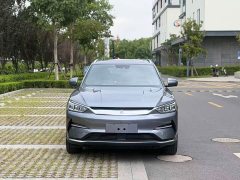BYD Song Plus New Energy EV Premier - ფოტო 2