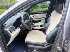BYD Song Plus New Energy EV Premier - ფოტო 4
