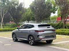 BYD Song Plus New Energy EV Premier - ფოტო 5