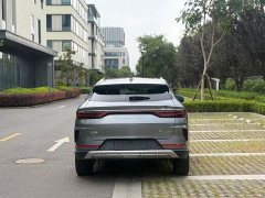 BYD Song Plus New Energy EV Premier - ფოტო 6