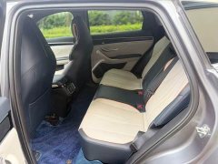 BYD Song Plus New Energy EV Premier - ფოტო 8