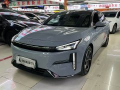 Geely Galaxy L6 2023 60km PLUS - ფოტო 1