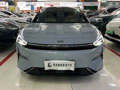 Geely Galaxy L6 2023 60km PLUS - ფოტო 2