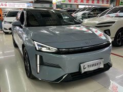 Geely Galaxy L6 2023 60km PLUS - ფოტო 3