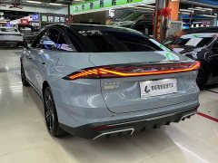 Geely Galaxy L6 2023 60km PLUS - ფოტო 4