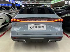 Geely Galaxy L6 2023 60km PLUS - ფოტო 5