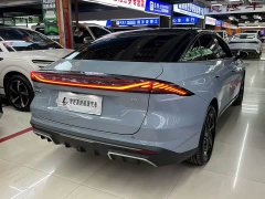 Geely Galaxy L6 2023 60km PLUS - ფოტო 6