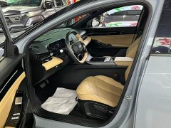 Geely Galaxy L6 2023 60km PLUS - ფოტო 7
