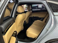 Geely Galaxy L6 2023 60km PLUS - ფოტო 8