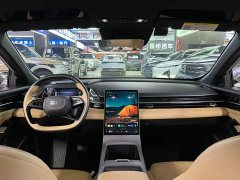 Geely Galaxy L6 2023 60km PLUS - ფოტო 9