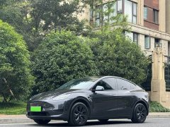 Tesla Model Y Rear-Wheel Drive - ფოტო 1