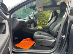 Tesla Model Y Rear-Wheel Drive - ფოტო 5
