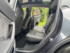 Tesla Model Y Rear-Wheel Drive - ფოტო 9