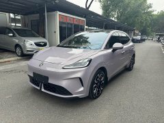 SAIC MG4 2026 437 Freedom Edition - ფოტო 1