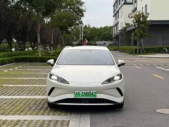 BYD Dolphin 06 2025 EV 545KM Deluxe Edition - ფოტო 2