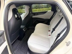 BYD Dolphin 06 2025 EV 545KM Deluxe Edition - ფოტო 5