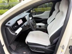 BYD Dolphin 06 2025 EV 545KM Deluxe Edition - ფოტო 6