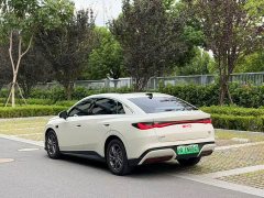 BYD Dolphin 06 2025 EV 545KM Deluxe Edition - ფოტო 7