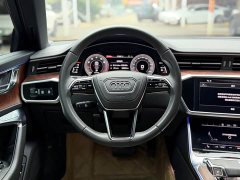 Audi A6L 2023 Facelift 45 TFSI quattro Dynamic Luxury - ფოტო 10