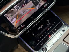 Audi A6L 2023 Facelift 45 TFSI quattro Dynamic Luxury - ფოტო 13