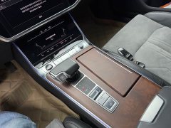 Audi A6L 2023 Facelift 45 TFSI quattro Dynamic Luxury - ფოტო 15