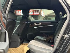 Audi A6L 2023 Facelift 45 TFSI quattro Dynamic Luxury - ფოტო 16