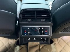 Audi A6L 2023 Facelift 45 TFSI quattro Dynamic Luxury - ფოტო 17