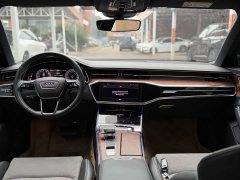 Audi A6L 2023 Facelift 45 TFSI quattro Dynamic Luxury - ფოტო 18