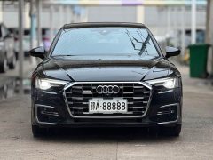 Audi A6L 2023 Facelift 45 TFSI quattro Dynamic Luxury - ფოტო 3