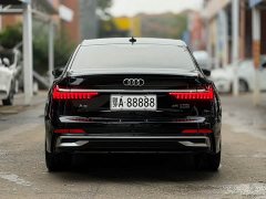 Audi A6L 2023 Facelift 45 TFSI quattro Dynamic Luxury - ფოტო 5