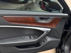 Audi A6L 2023 Facelift 45 TFSI quattro Dynamic Luxury - ფოტო 7